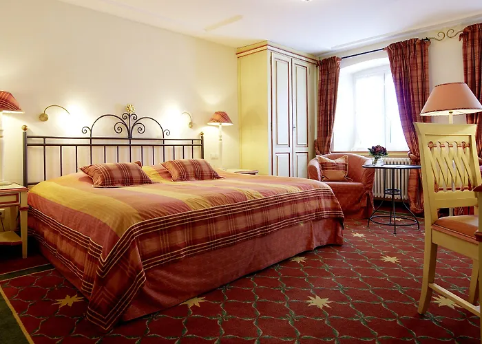 Hotel & Restaurant Sonne