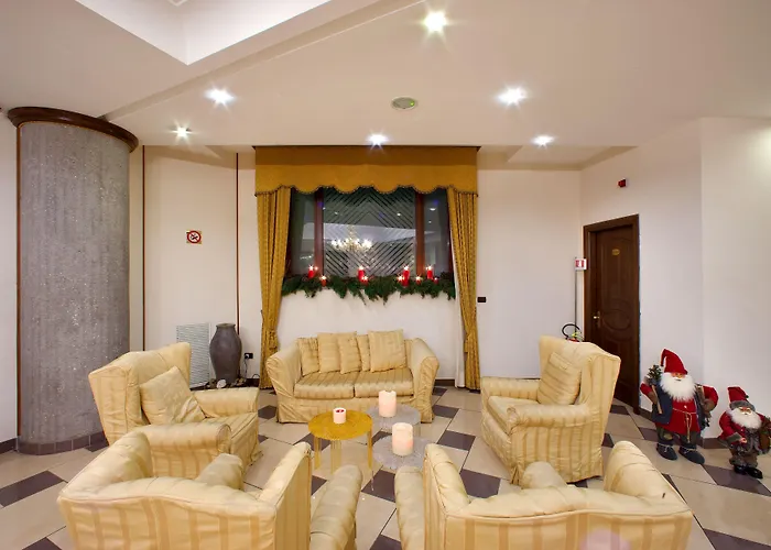 Ulisse Deluxe Hostel