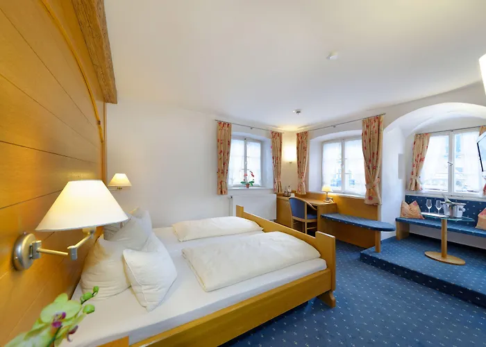 Hotel Alte Post