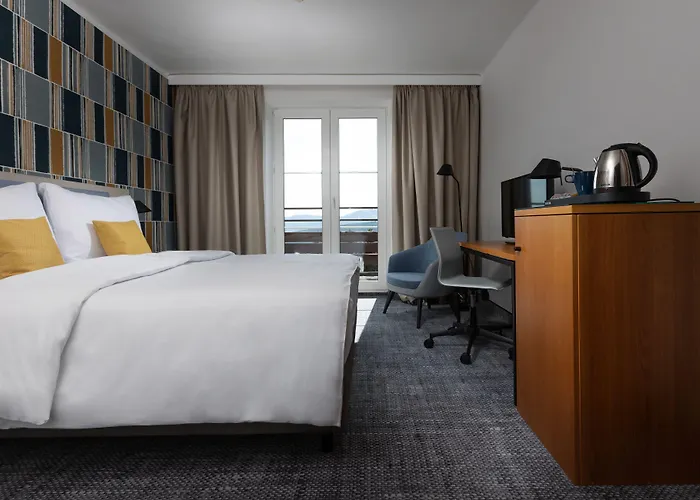 Orea Hotel Spicak Sumava
