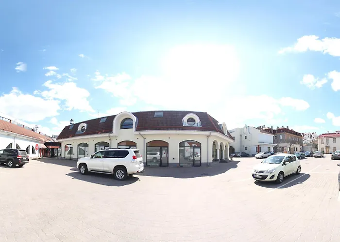 Braavo Spa Hotel