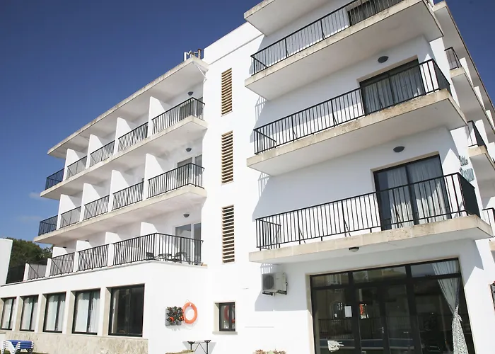 Hotel Rocamar