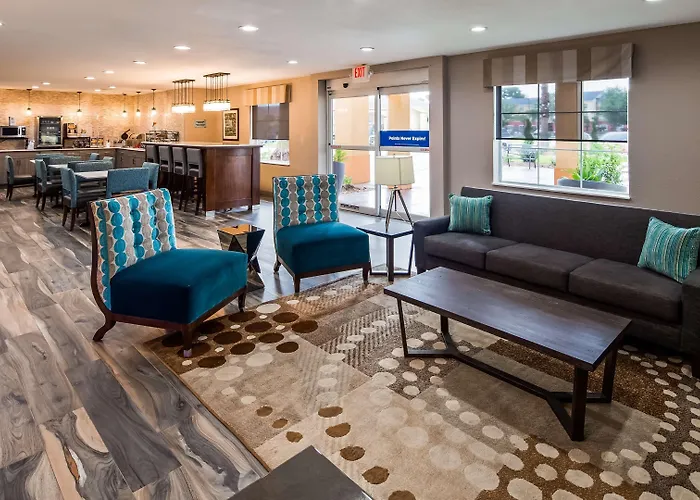 Best Western Lafayette Inn