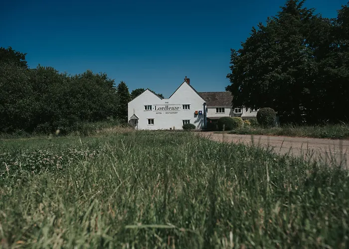 The Lordleaze Hotel And Restaurant