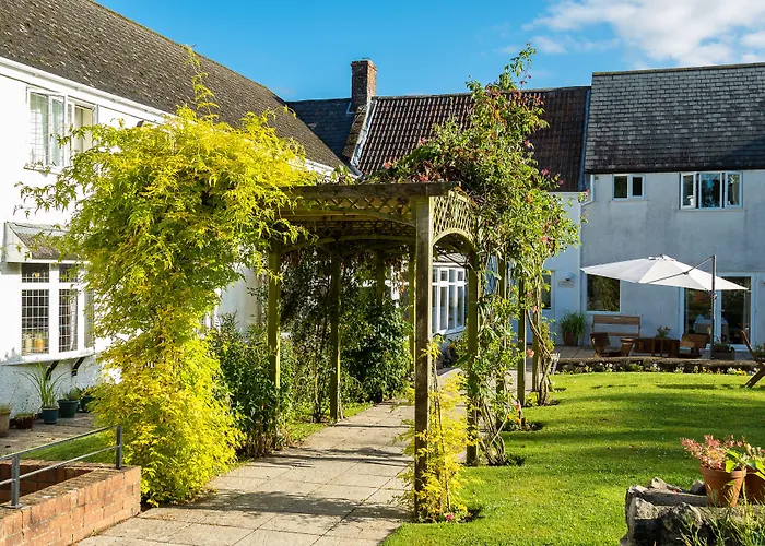 The Lordleaze Hotel And Restaurant