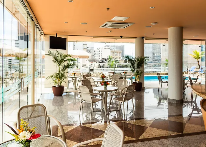 Windsor Asturias Hotel