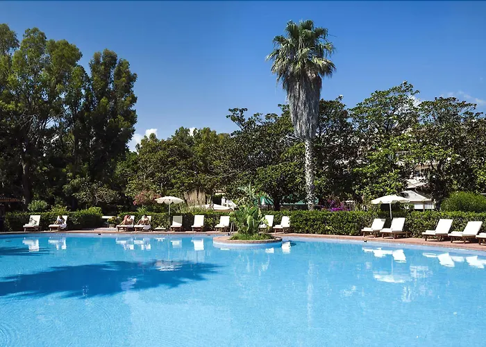Villa Calipso