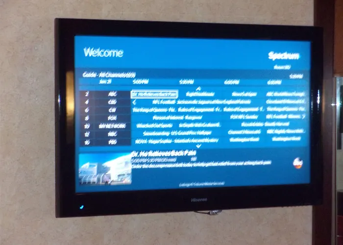 Econo Lodge