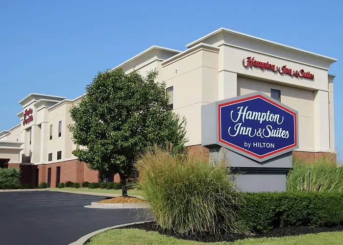Hampton Inn & Suites Murray