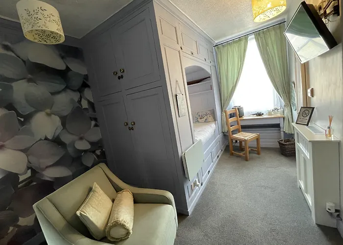The Mansion House Hotel