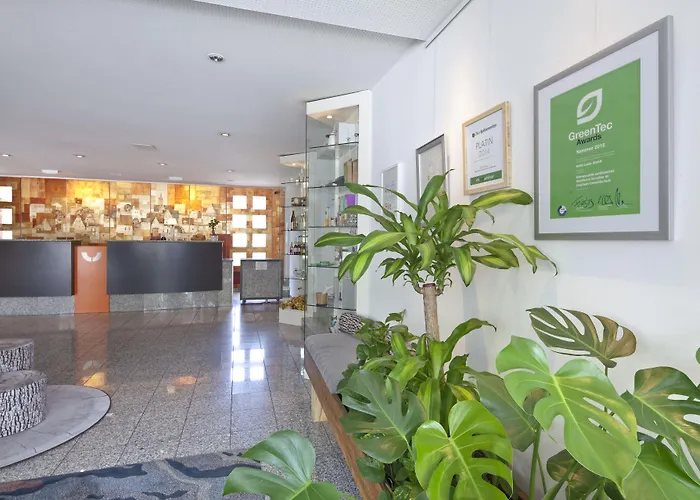 Hotel Luise