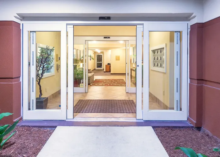 Candlewood Suites Destin-Sandestin Area By Ihg