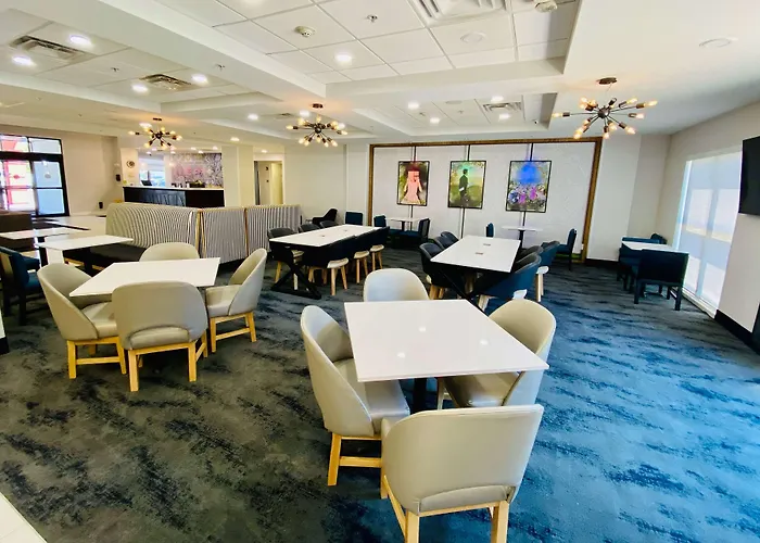 La Quinta By Wyndham Mt. Laurel - Philadelphia