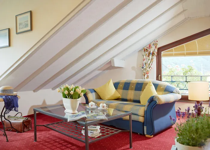 Ringhotel Boemers Mosel Landhotel