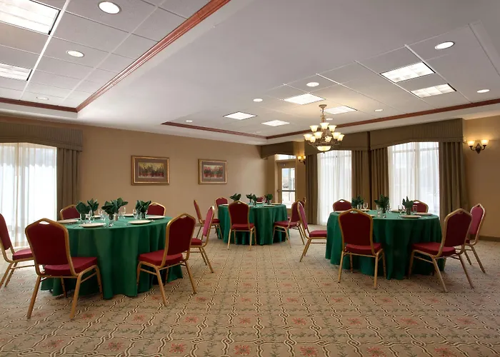 Hampton Inn Canon City