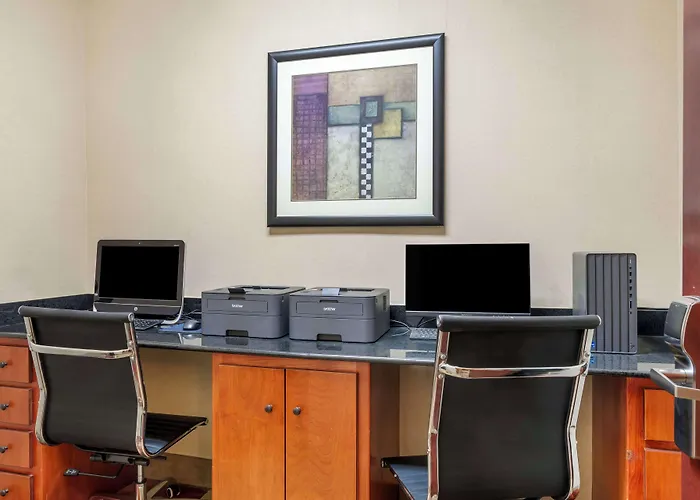 Best Western Plus Hopewell Inn