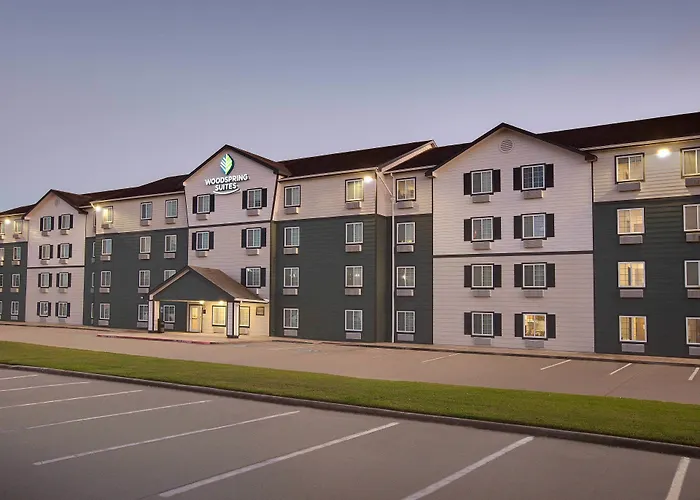 Value Place Beaumont