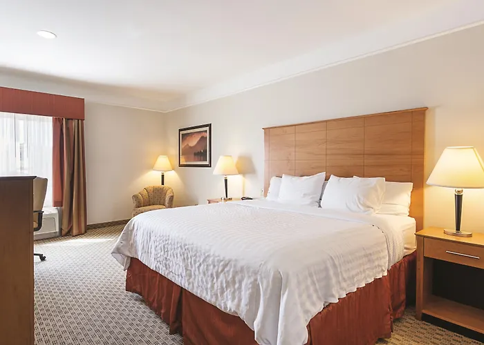 Baymont Inn & Suites Brenham