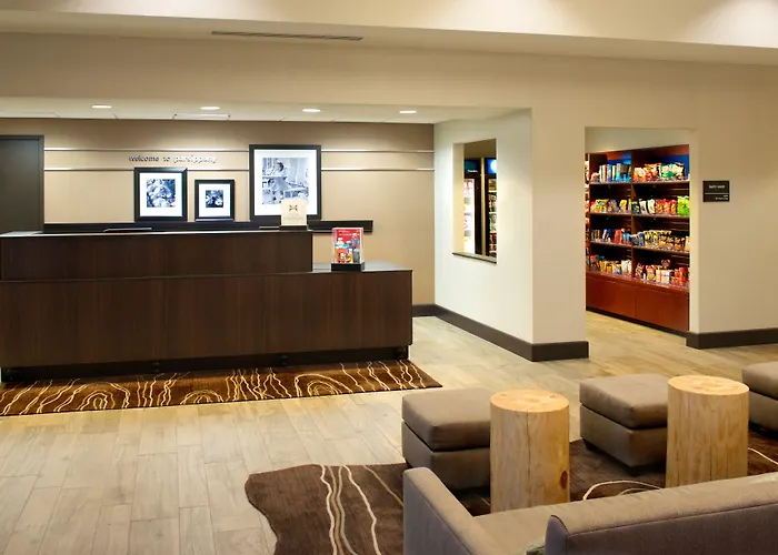 Hampton Inn Parsippany