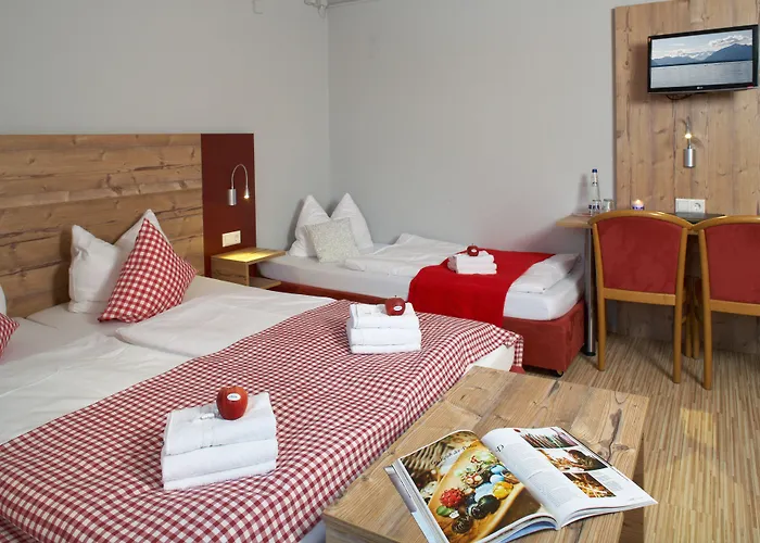 Deva Hotel Alpenglueck