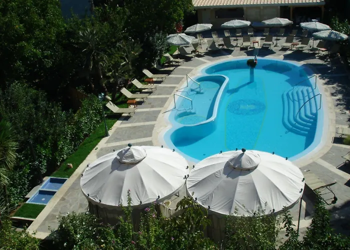 Hotel Sant'Agata