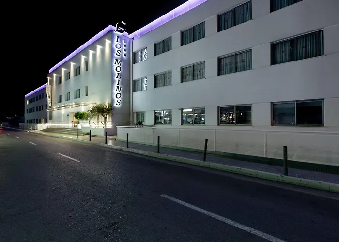 Thb Los Molinos - Adults Only