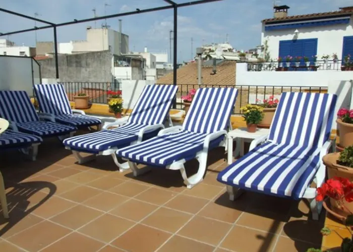 Hotel Montserrat
