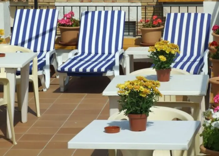 Hotel Montserrat