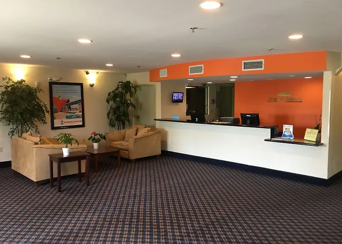 Howard Johnson By Wyndham Houma