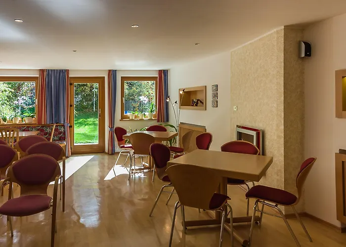 Hotel Adler Carezza