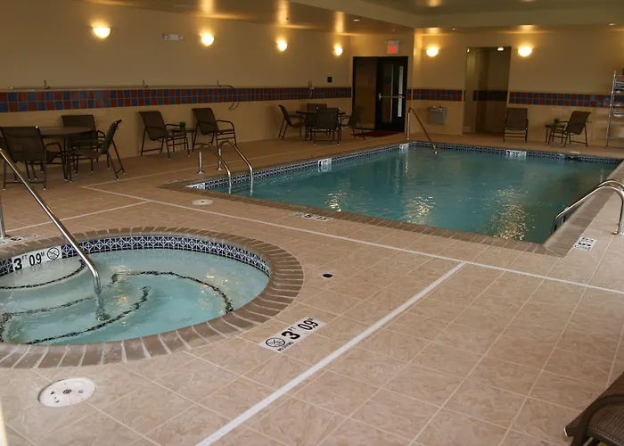 Hampton Inn Mountain Home