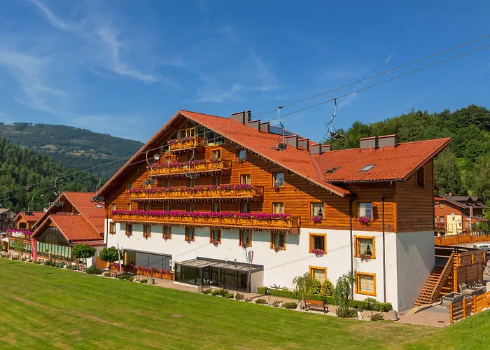 Hotel Meta Resort&Vine SPA