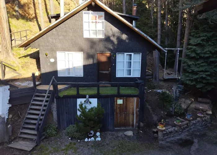 The Patagonian Lodge