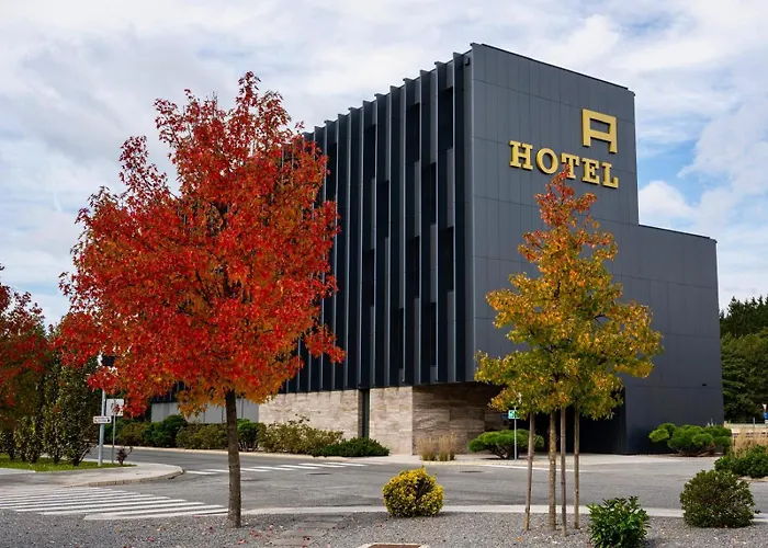 Hotel A Plus