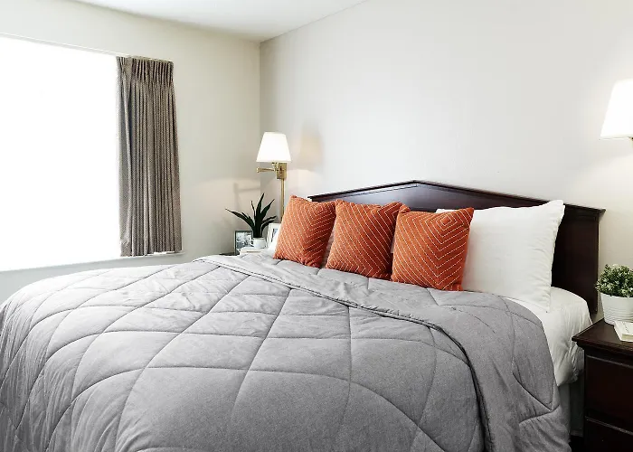 Intown Suites Extended Stay Atlanta Ga - Conyers