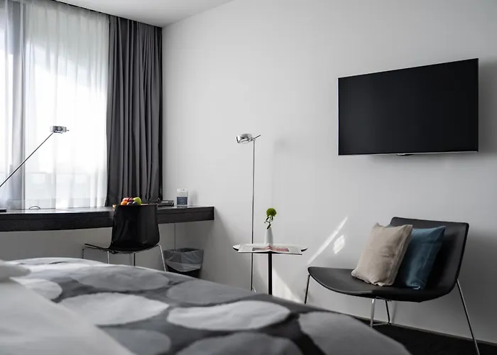 Hotel Campus At Home