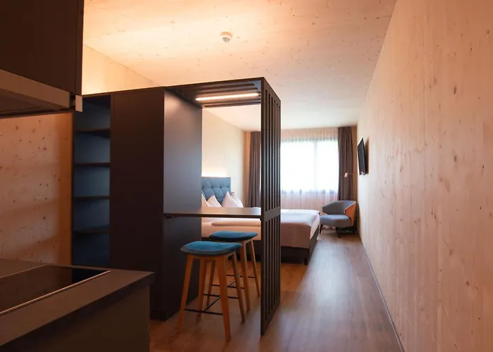 Cubilaris Motel