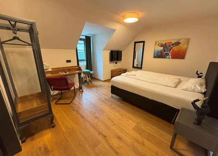 Hotelgasthof Kirchenwirt