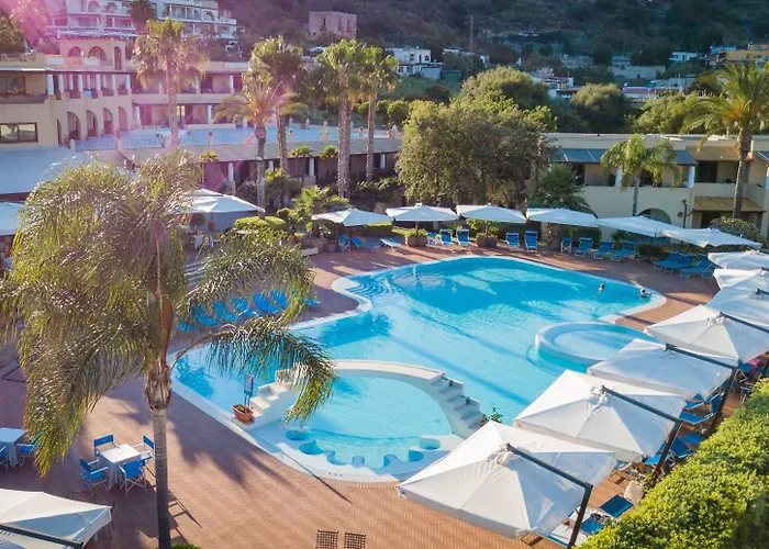 Hotel Aktea