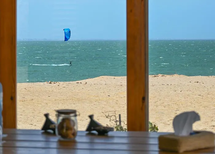 Oasis212 Dakhla