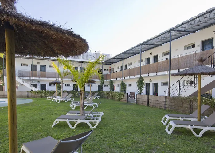 Campomar Playa