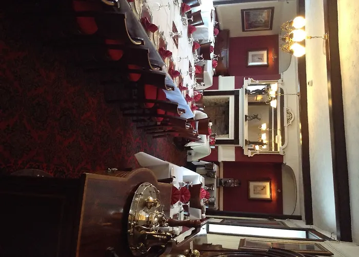 The Crown Hotel