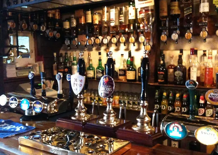 The Crown Hotel