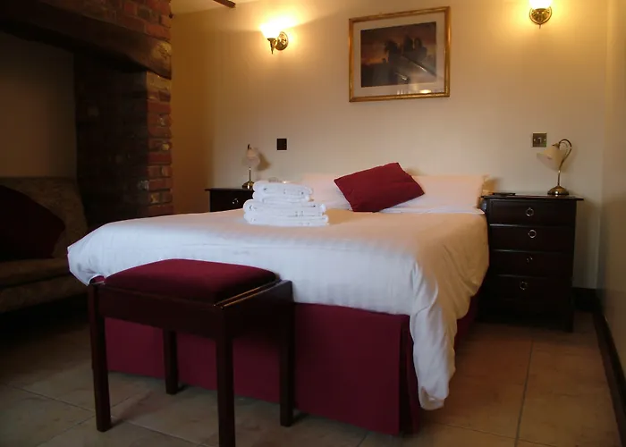 The Crown Hotel