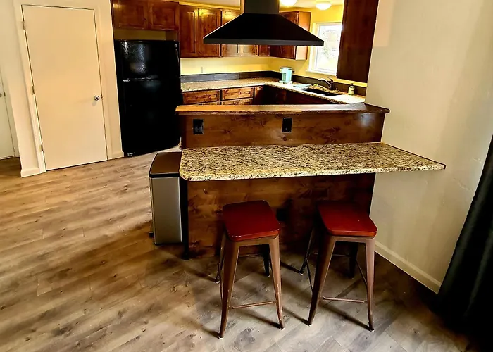 The Gold Mine Cottage