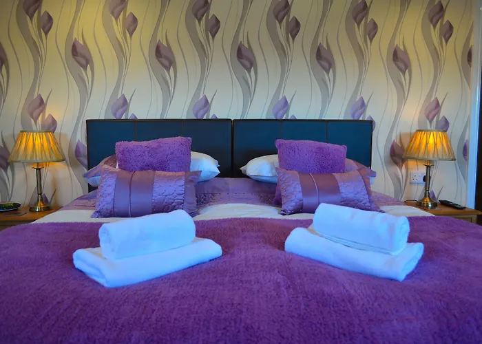 The Sandpiper Guest House