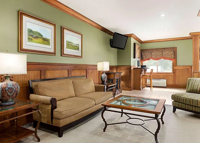 Microtel Inn & Suites By Wyndham Woodstock/Atlanta North