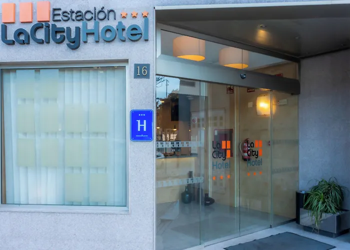 La City Estacion