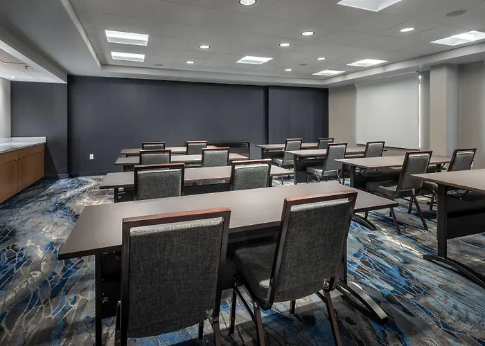 Fairfield By Marriott Inn & Suites Rome Ny