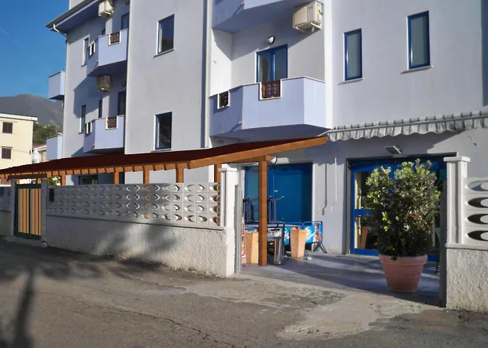 Beach Hotel